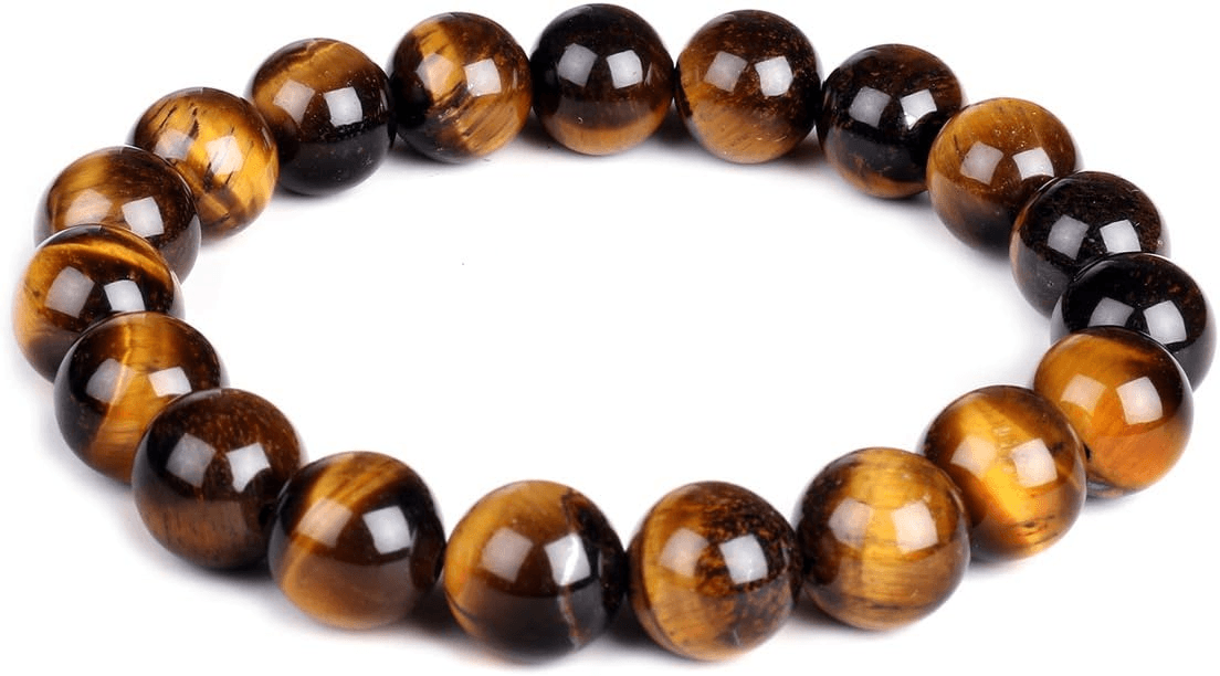 Tiger's Eye Bracelet